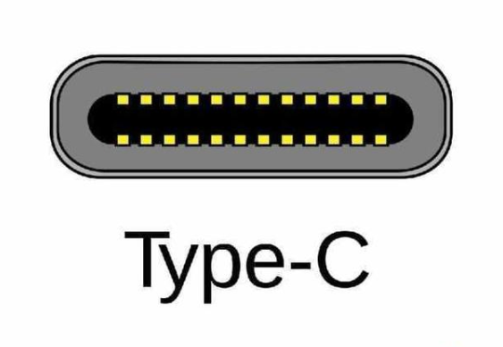 说说济宁type-c接口用途它没那么简单