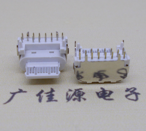 usb 济宁type-c16p母座