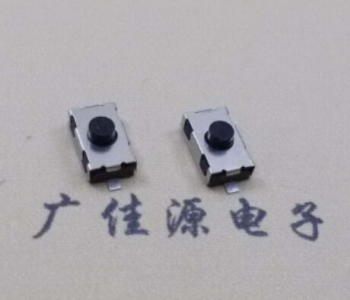 济宁TVBF22常闭型开关3.8x6.0x2.5常闭型轻触开关